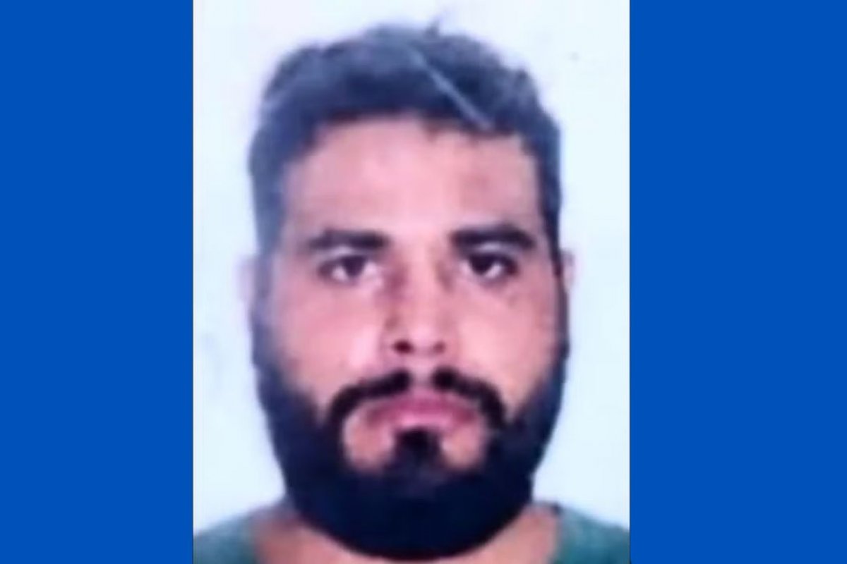 Homem é preso suspeito de matar pecuarista no sul da Bahia