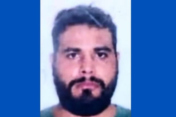 [Homem é preso suspeito de matar pecuarista no sul da Bahia]