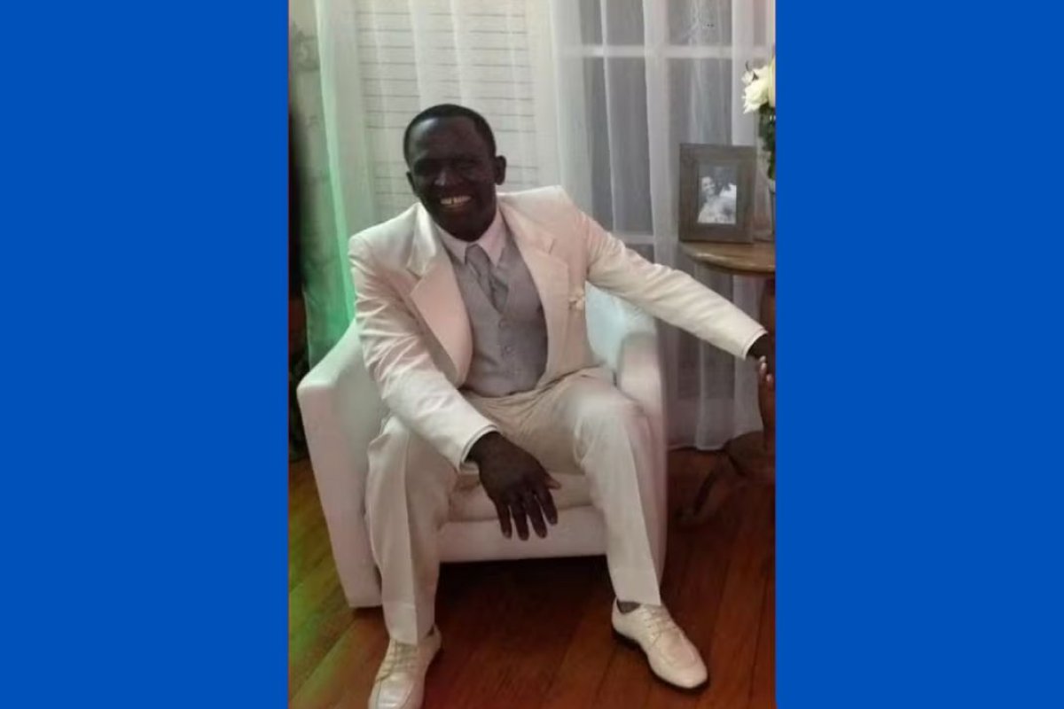 Estrangeiro morto no bairro de Brotas é sepultado em Salvador; vítima nasceu na Costa do Marfim, mas possuía cidadania americana