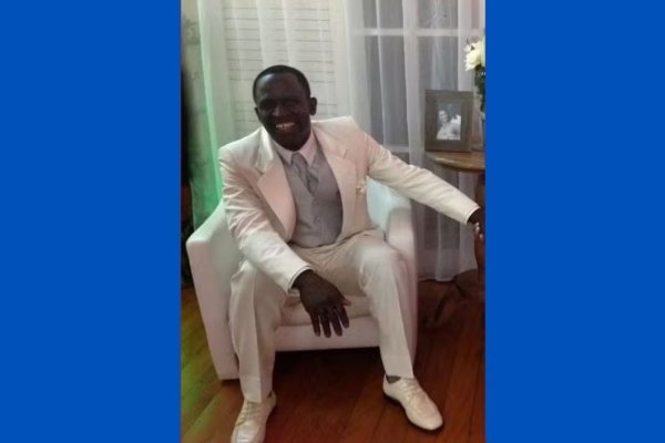 [Estrangeiro morto no bairro de Brotas é sepultado em Salvador; vítima nasceu na Costa do Marfim, mas possuía cidadania americana]