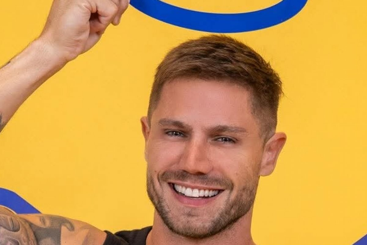 BBB 26: Jonas vence mais uma vez a Prova do Anjo! 