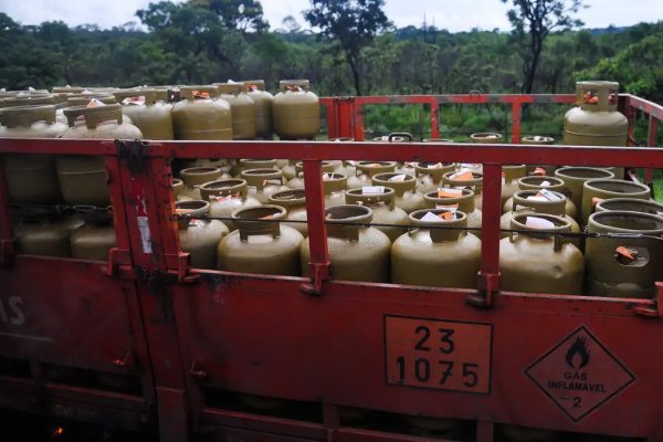 [Programa Gás do Povo passa a atender todas as capitais a partir de segunda-feira (26)]