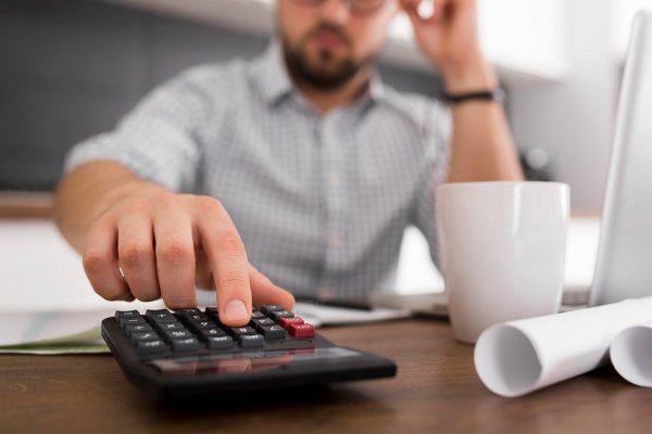 [Inadimplência atinge 44% da população adulta da Bahia em 2025, aponta Serasa]