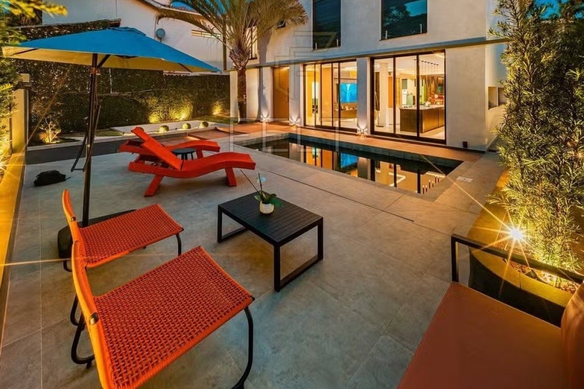 Apresentador brasileiro vende mansão por R$ 6 milhões e anuncia mudança para o Japão!