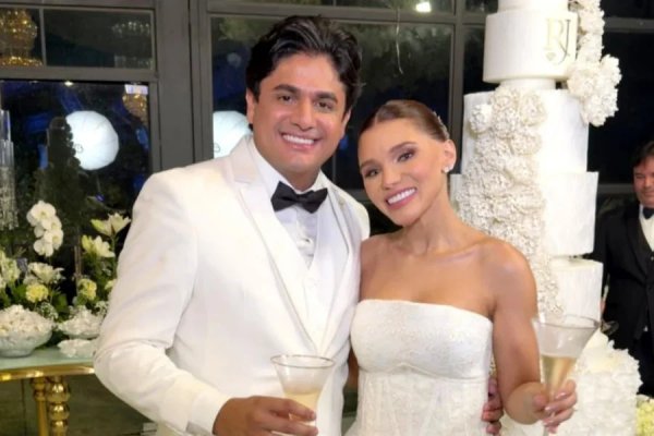 [Cantor João Lima é investigado por cometer violência doméstica contra a esposa]