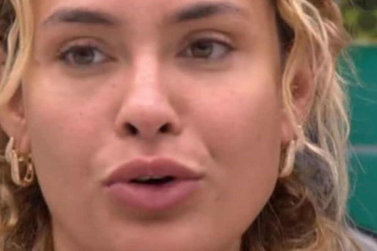 BBB 26: Sarah diz que não é bem vinda na Paraíba e revela o motivo! 