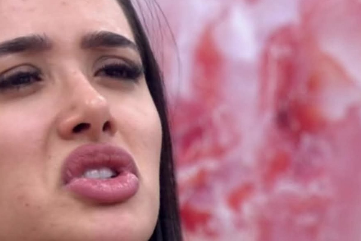 BBB 26:Jordana revela que está pronta para enfrentar Ana Paula!