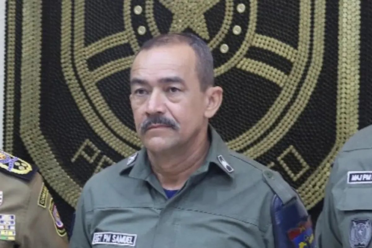 Policial militar é punido pelo tamanho do bigode em Pernambuco; entenda