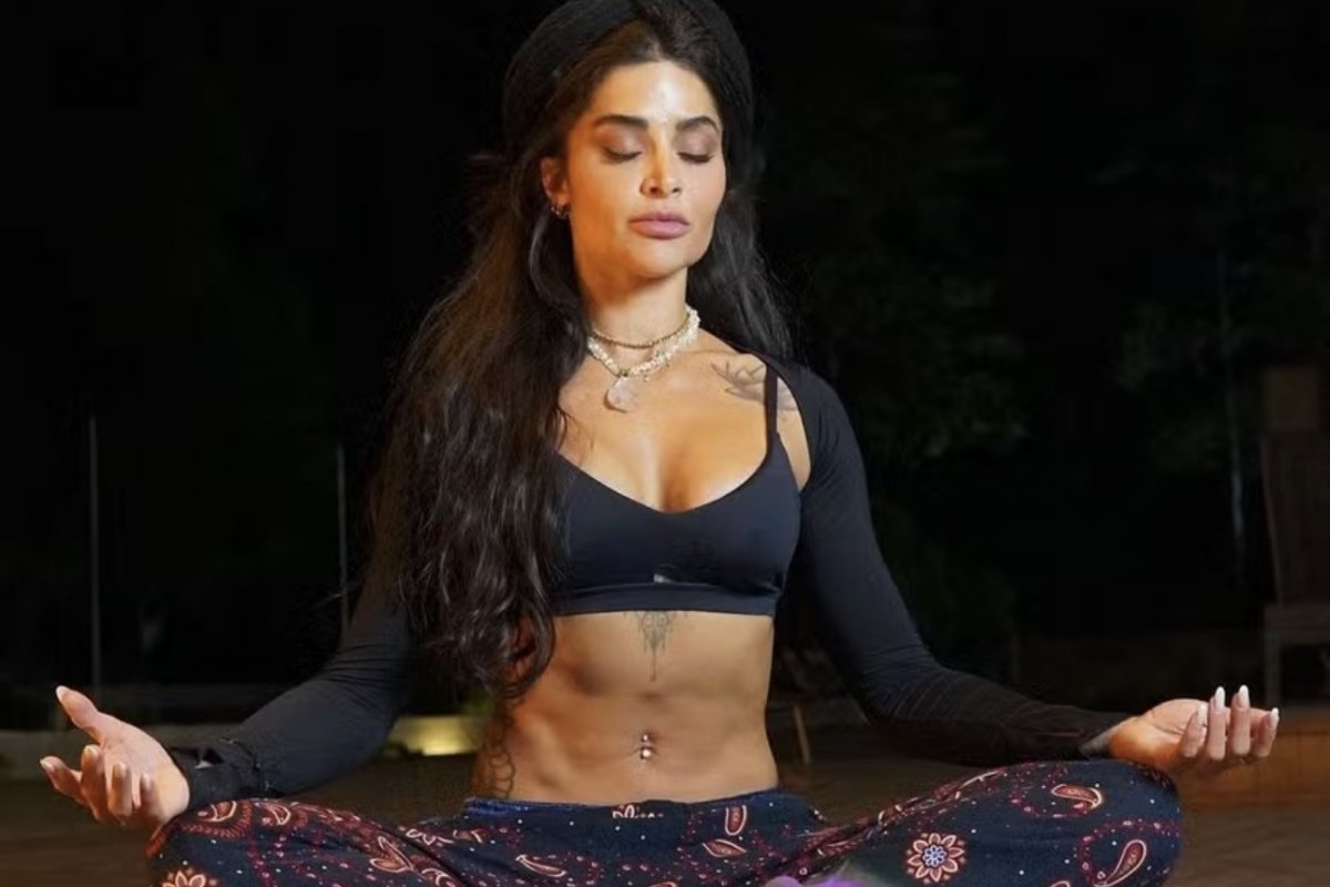 “Espiritualidade de verdade não é arrogante”: especialista explica o que é meditação após repercussão com Aline Campos no BBB! 