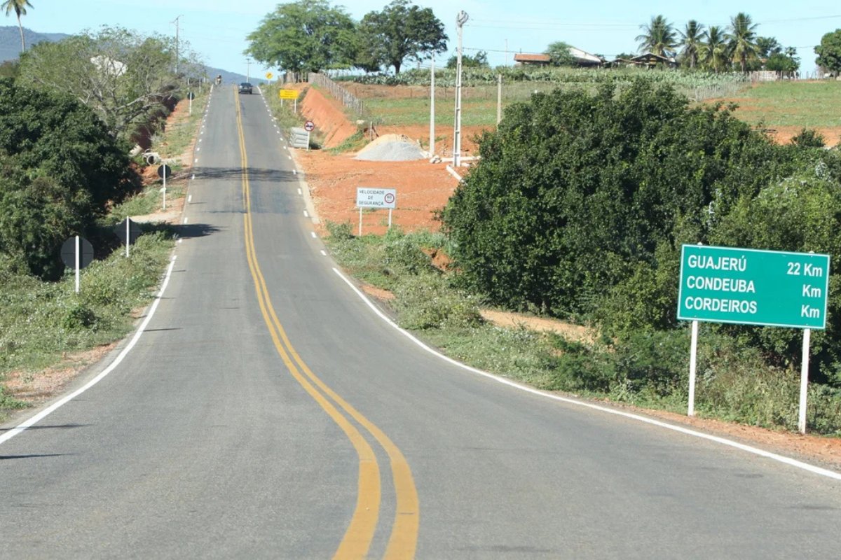 Criança de dois anos morre afogada em caixa d'agua no interior do estado