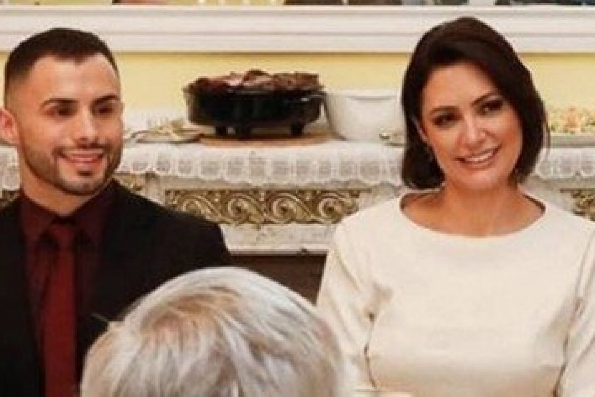 Maquiador que apoiou Bolsonaro viajou com a primeira-dama para o Uruguai