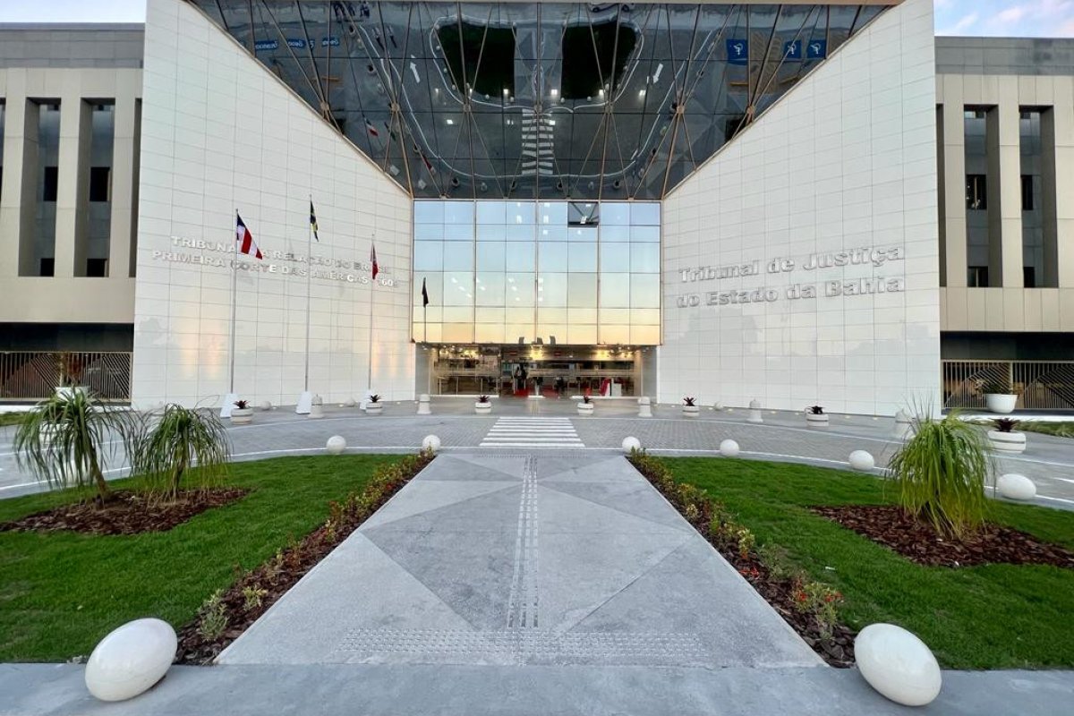 TJ-BA detalha destino de orçamento de R$ 3,8 bilhões para Judiciário estadual em 2026