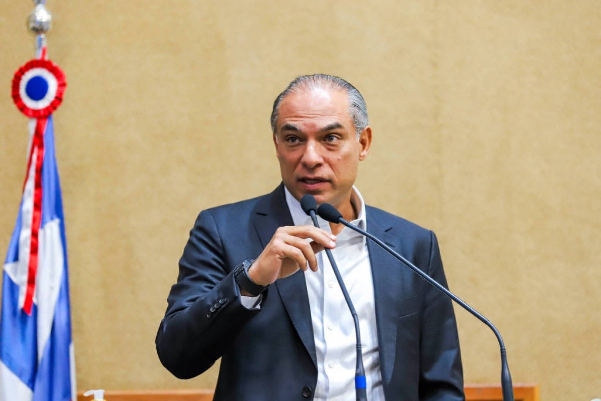 Augusto Lima, ex-Master, ergueu império do Credcesta com conexões políticas e teias empresariais