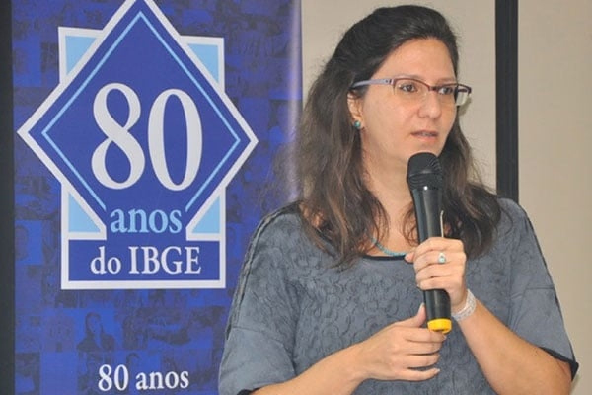 Técnicos entregam cargos no IBGE após exoneração de pesquisadora responsável pelo PIB