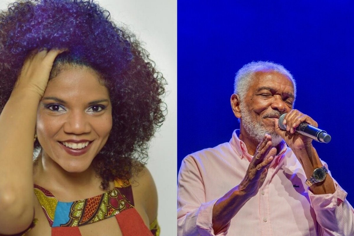 Juliana Ribeiro e Nelson Rufino são nomeados padrinhos do movimento Palhaços do Rio Vermelho 2026