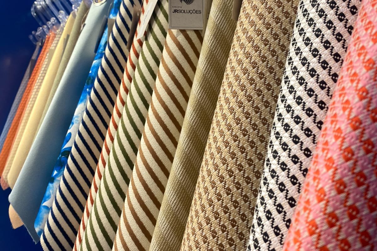 Grupo JR Soluções lança a coleção “Boemia Contemporânea” para a Primavera-Verão 26/27!