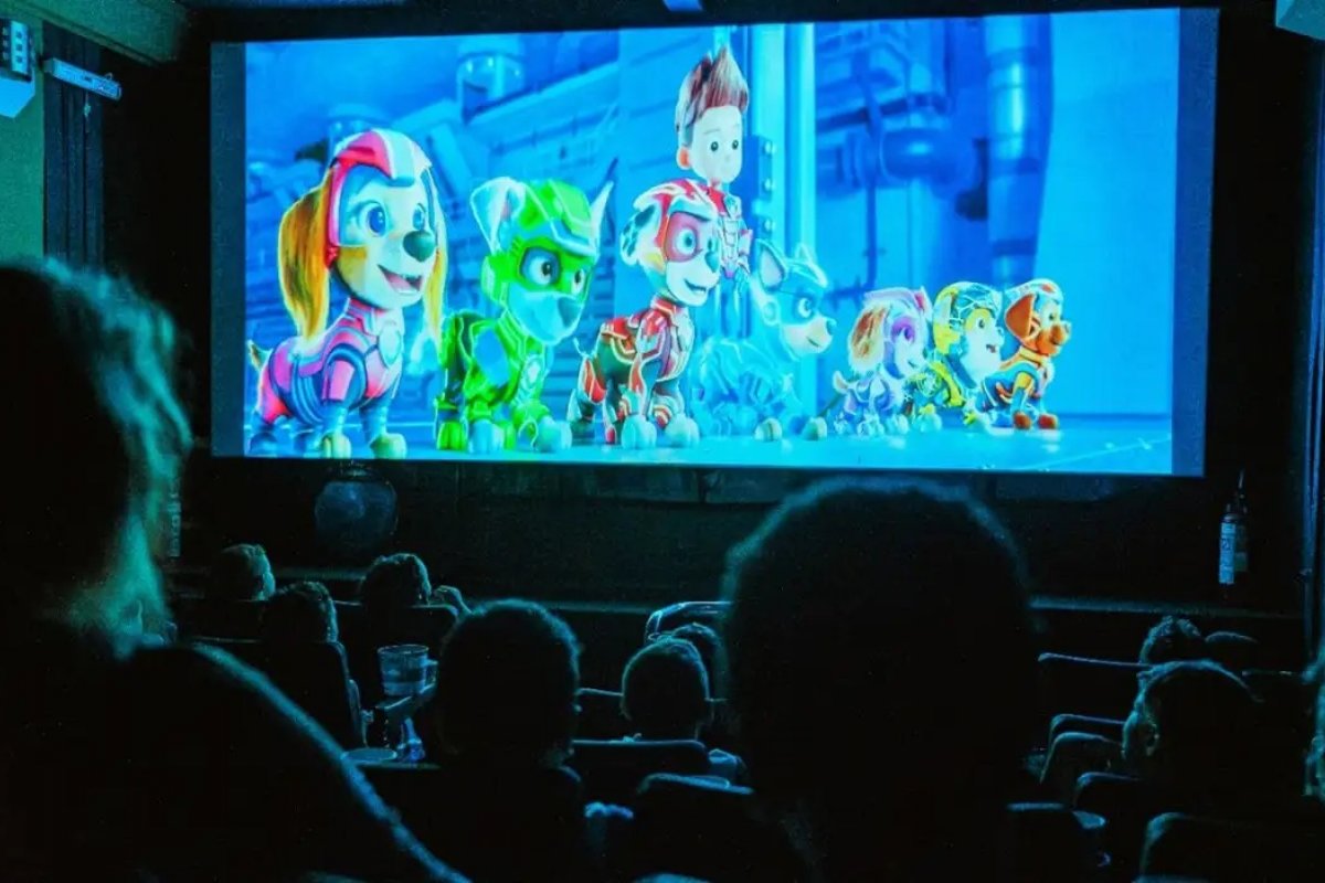 CinemaNoFarol: primeira semana do cinema terá participação de grandes redes e sessões a R$10