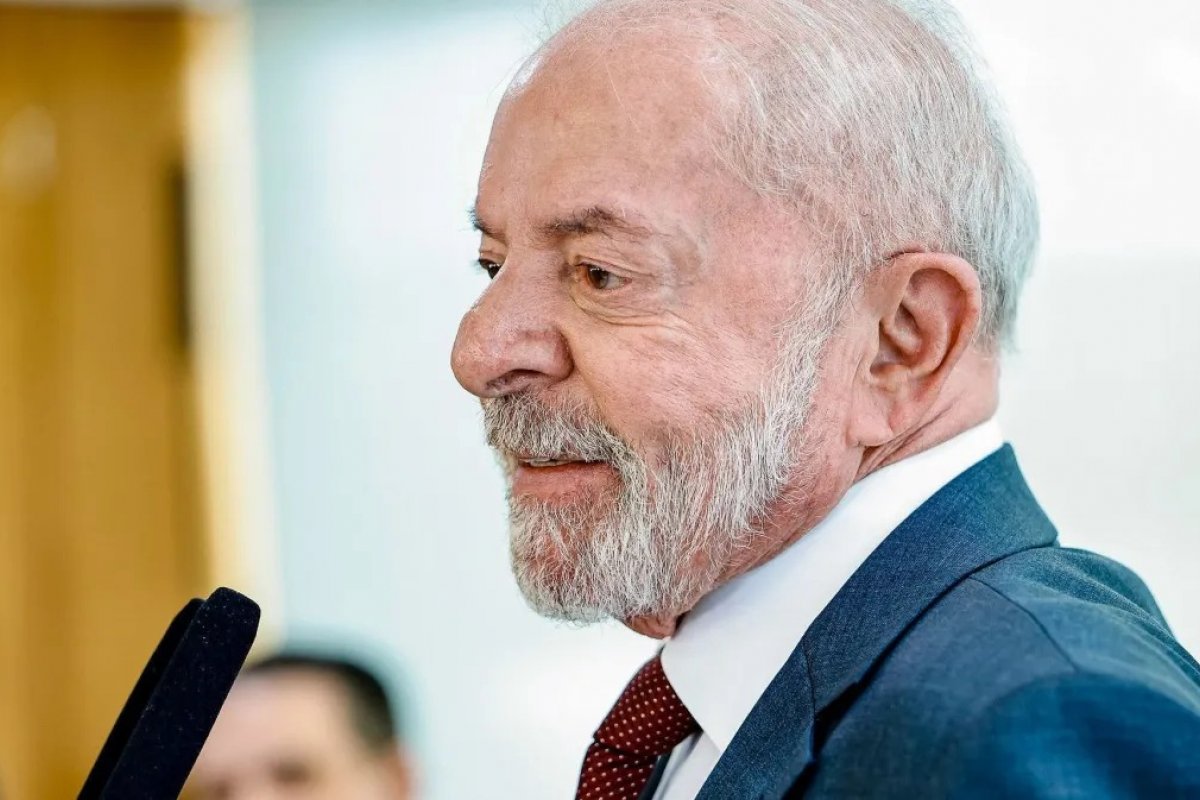 Lula se reuniu com Daniel Vorcaro antes da liquidação do Banco Master, afirma site