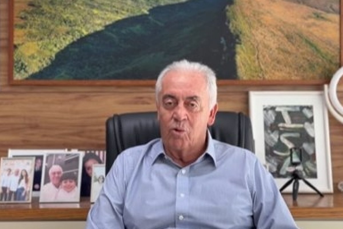 Publicação de Otto Alencar nas redes é interpretada como resposta a críticas de Marcelo Nilo