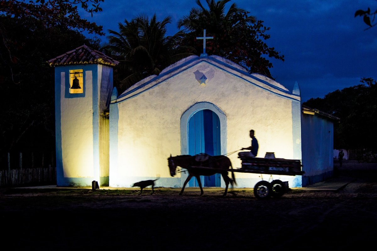 Fotógrafo e ambientalista Mário Barila realiza ações socioambientais no Amapá em parceria com o Instituto Casa Verde! 