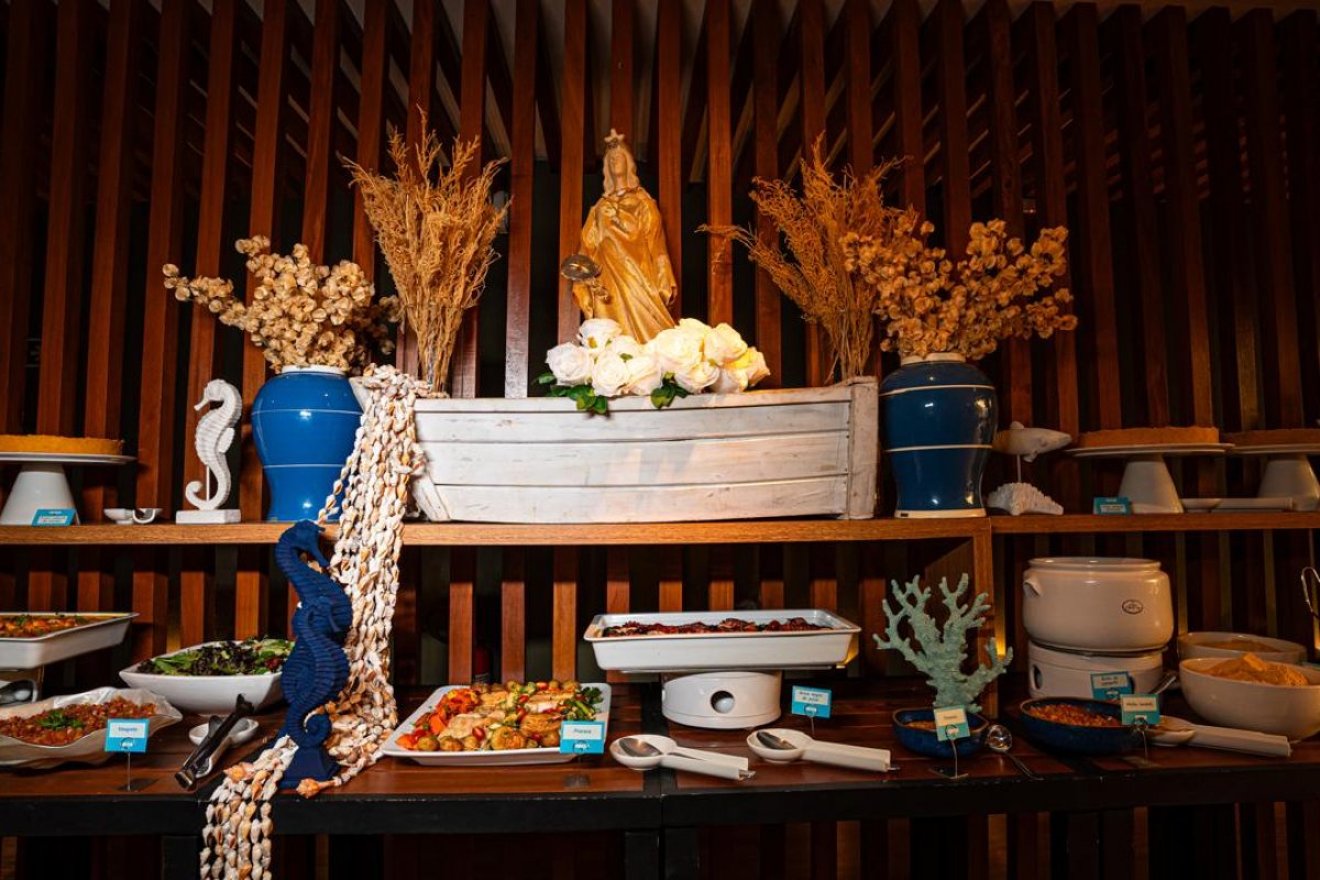 Festa de Yemanjá do Canto celebra quatro anos!