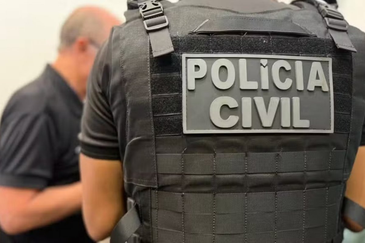 Casal é encontrado morto na Bahia; polícia apura se um matou o outro