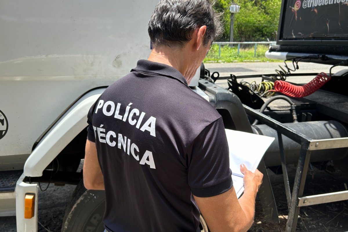 DPT inicia vistorias de trios e minitrios para Carnaval de Salvador