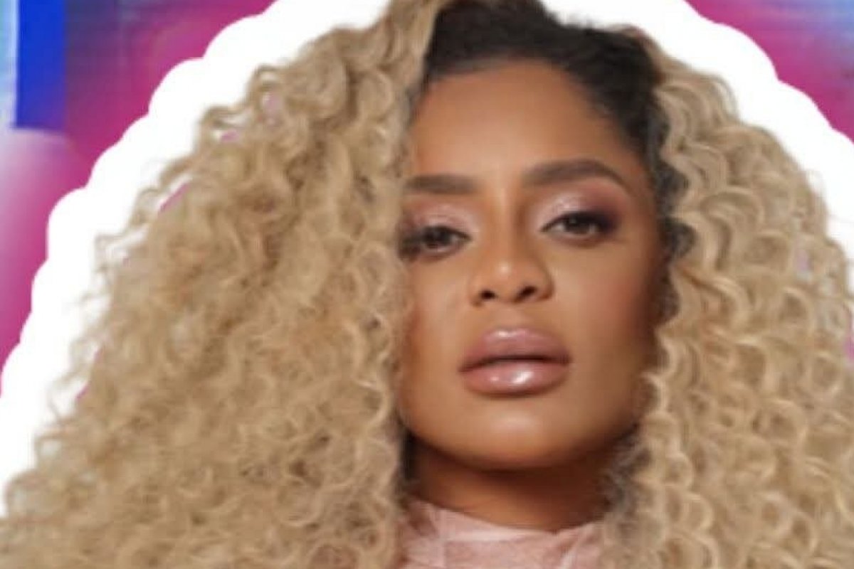 Bomba: Cariucha poderá ser a nova apresentadora do Superpop da Rede TV!