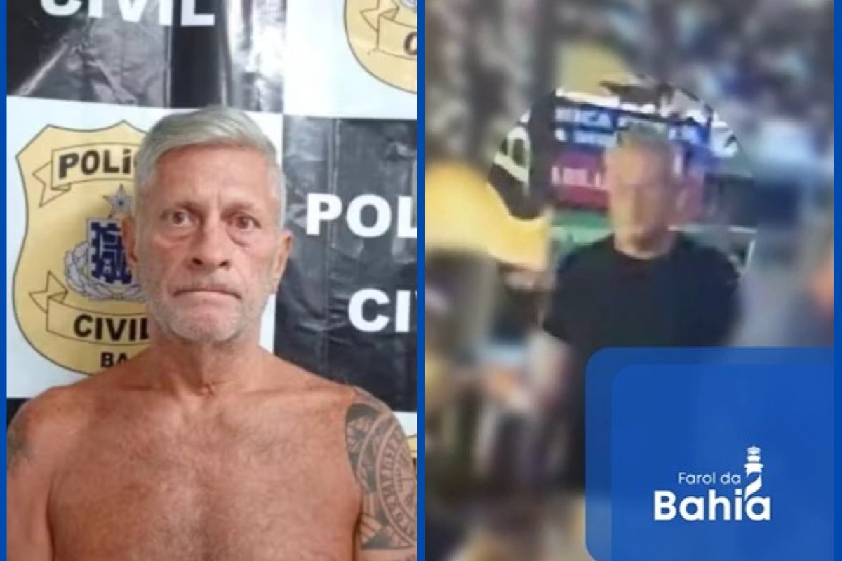 Caso Sérgio Nahas: Justiça aceita pedido de transferência e empresário será transferido da Bahia para cumprir pena em SP