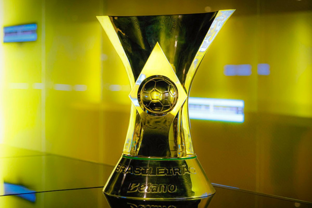 Brasileirão 2026 começa nesta quarta (28) com novo calendário e promete edição histórica