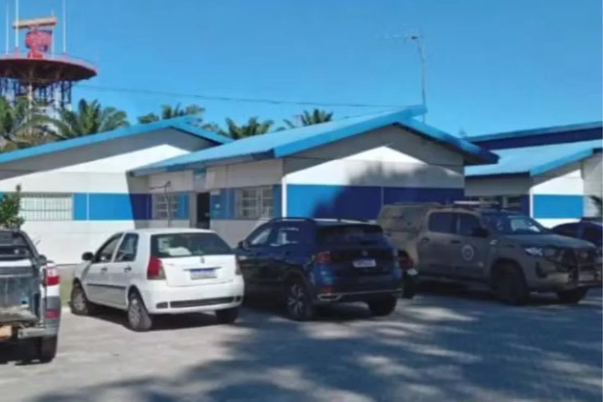 Acusado de esfaquear duas crianças é encontrado morto no extremo sul baiano