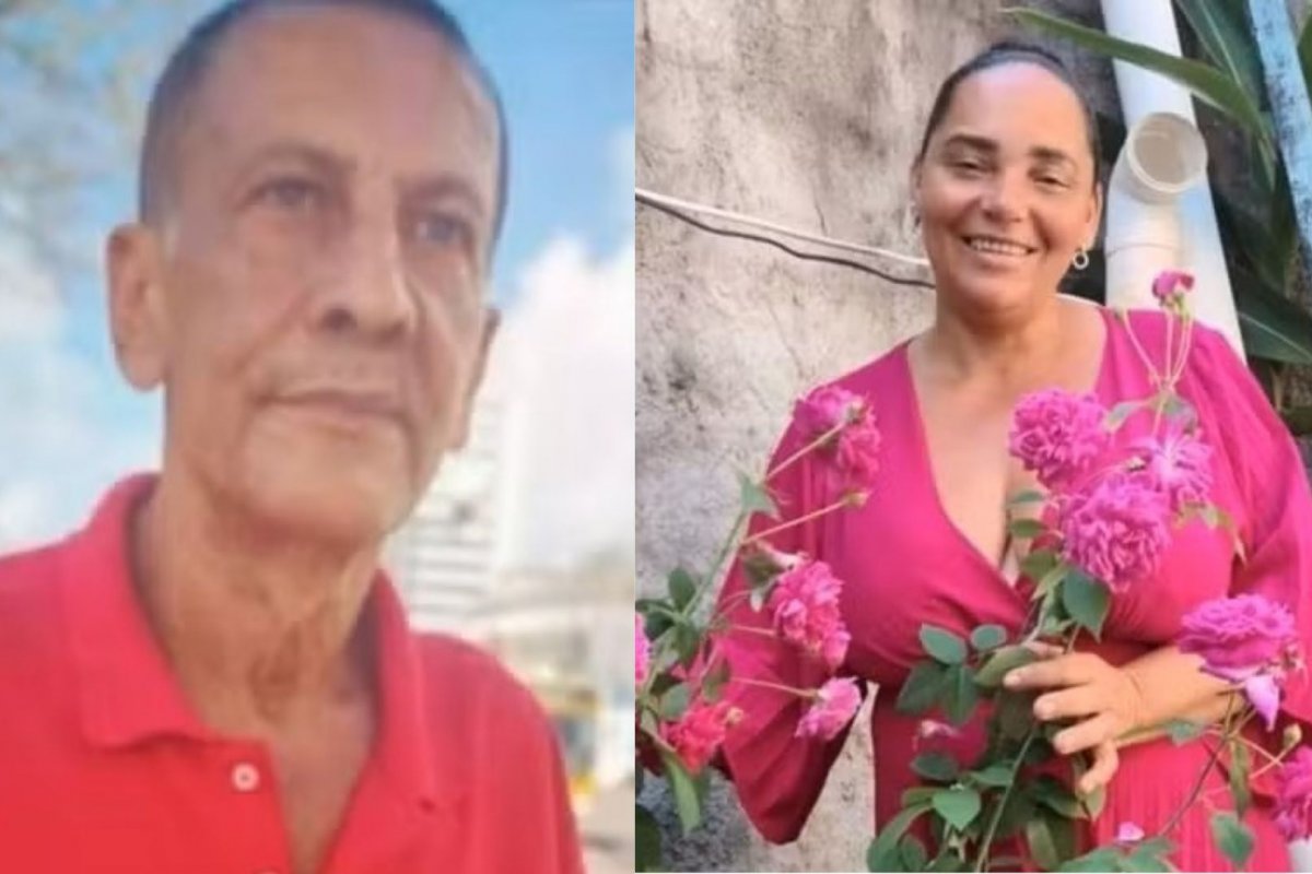 Ex-vereador suspeito de matar a companheira é preso no interior da Bahia