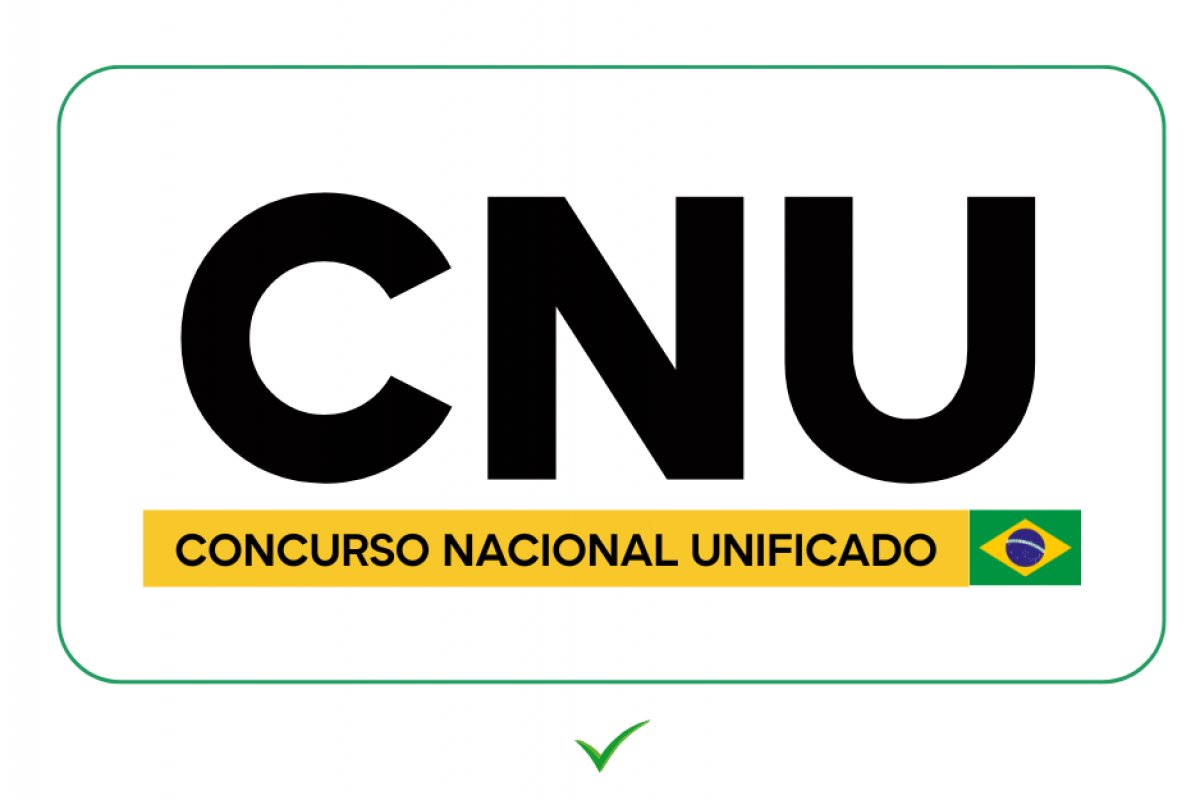CNU: termina prazo para contestar nota preliminar da prova discursiva