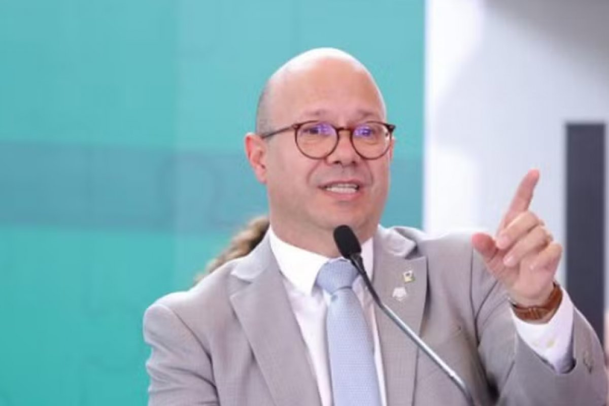 Lula deve indicar Olavo Noleto para a Secretaria de Relações Institucionais