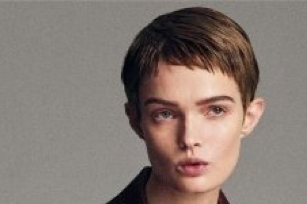 [ H&M apresenta novas coleções das linhas Studio e Studio Essentials!]