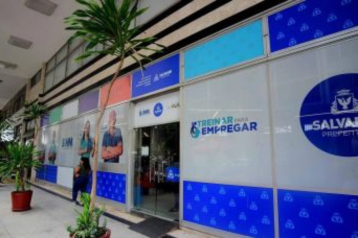 SIMM oferece vagas de emprego nesta quarta (28)