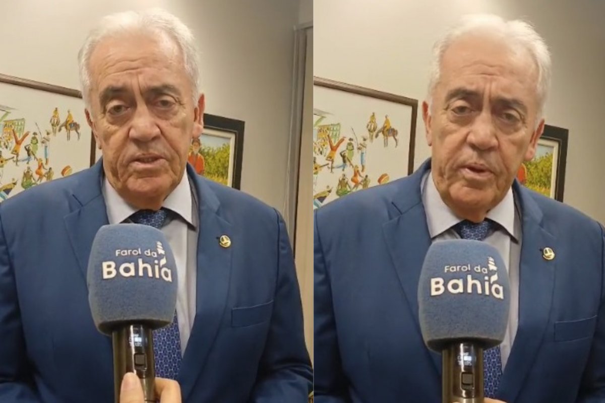 Áudio: após Caiado anunciar filiação ao PSD, Otto reforça que partido seguirá com apoio à reeleição de Lula