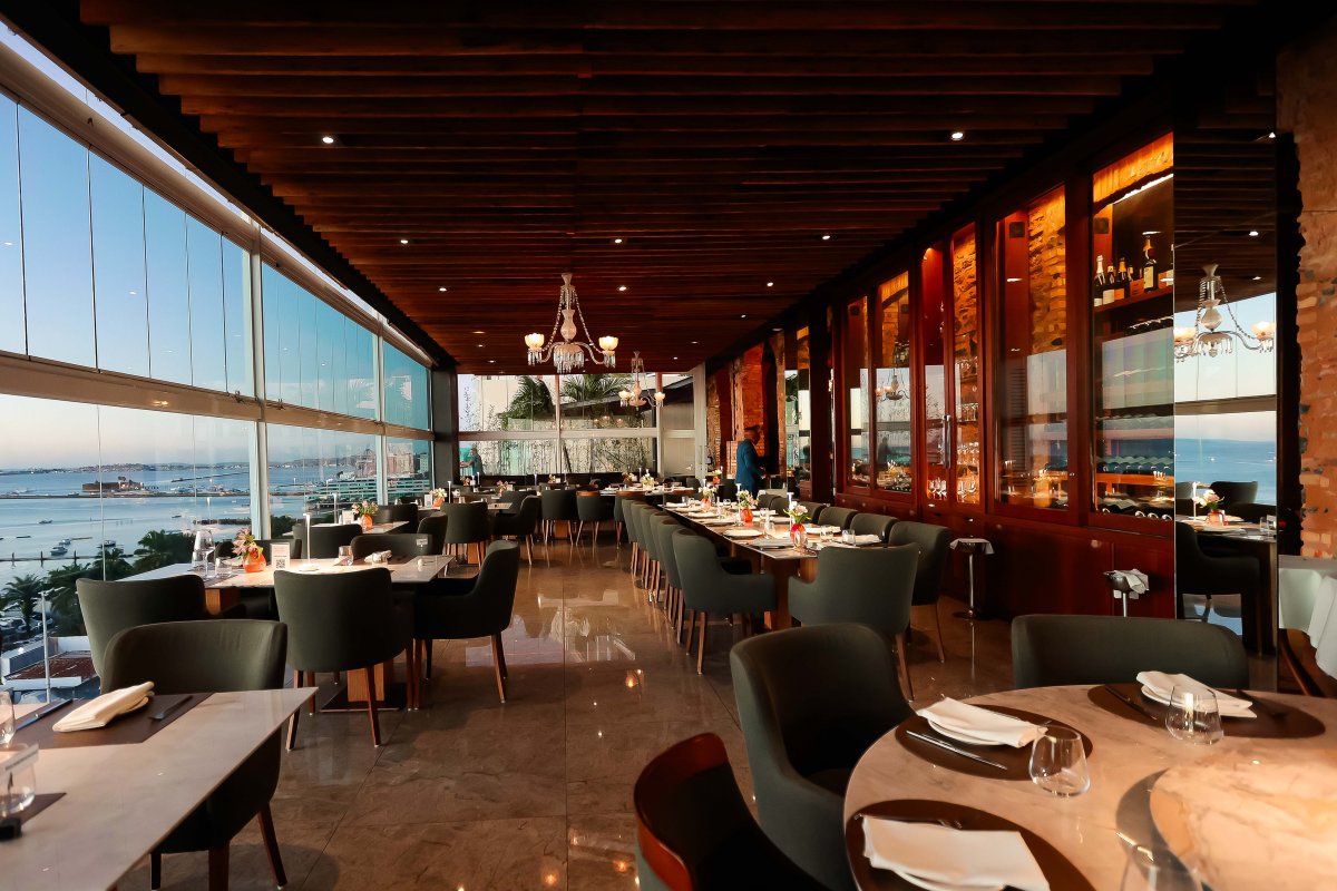 Mistura Contorno se torna endereço estratégico de experiência turística em parceria com o Terminal Marítimo de Salvador 