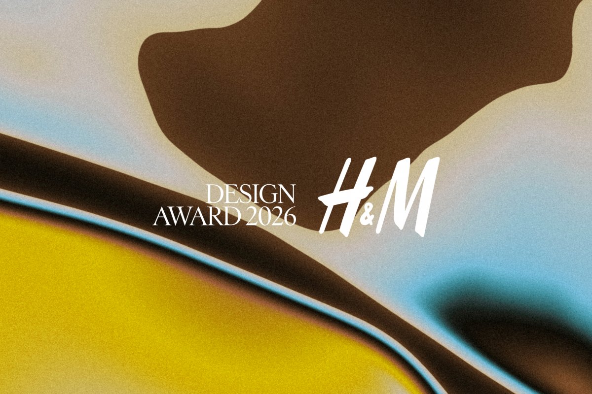 O H&M Design Award está de volta:  uma celebração da criatividade, da autoexpressão e da próxima geração de talentos!