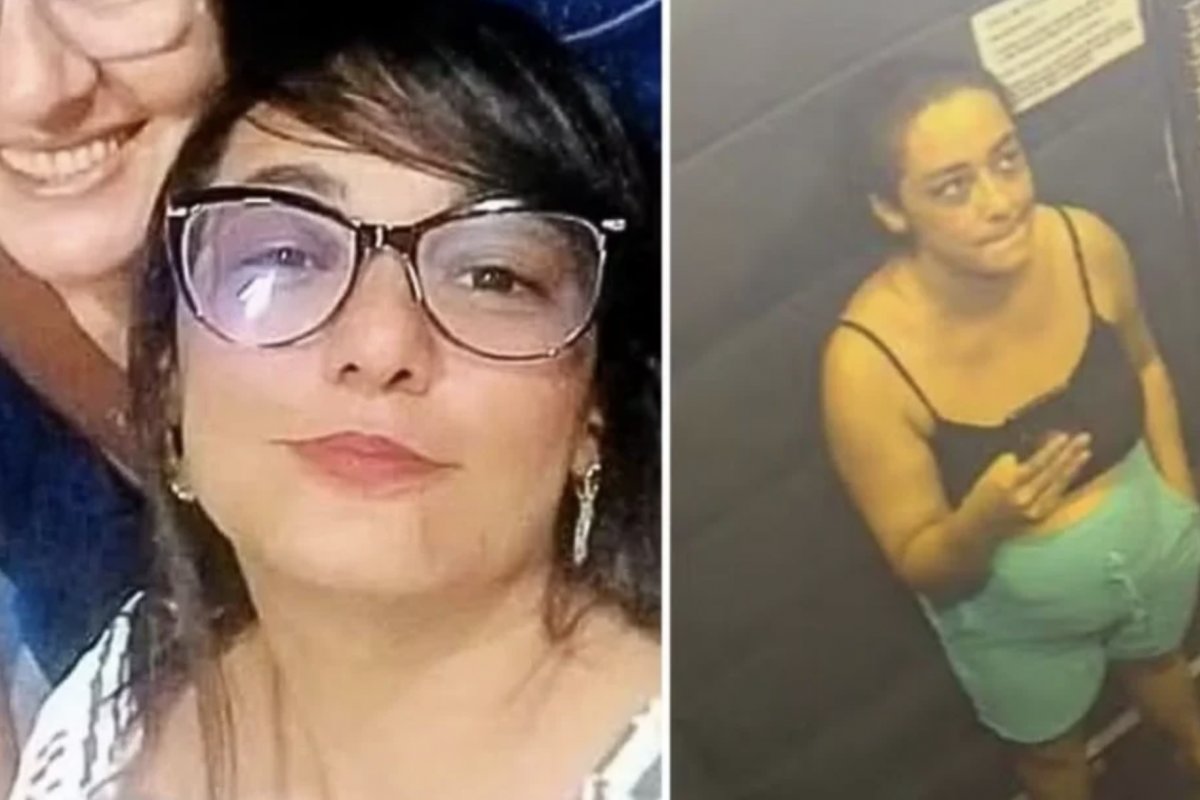 Corretora foi morta em um intervalo de 8 minutos, diz polícia