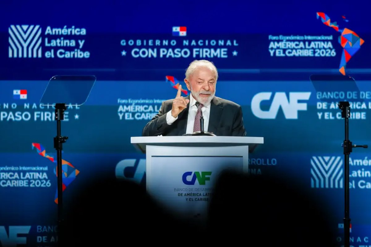 “Divididos, somos frágeis”, diz Lula ao defender integração na AL