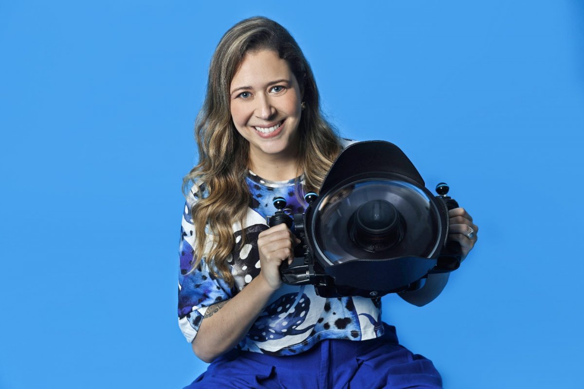 5 lugares mágicos para mergulhar — e fotografar — no Brasil e no mundo! 