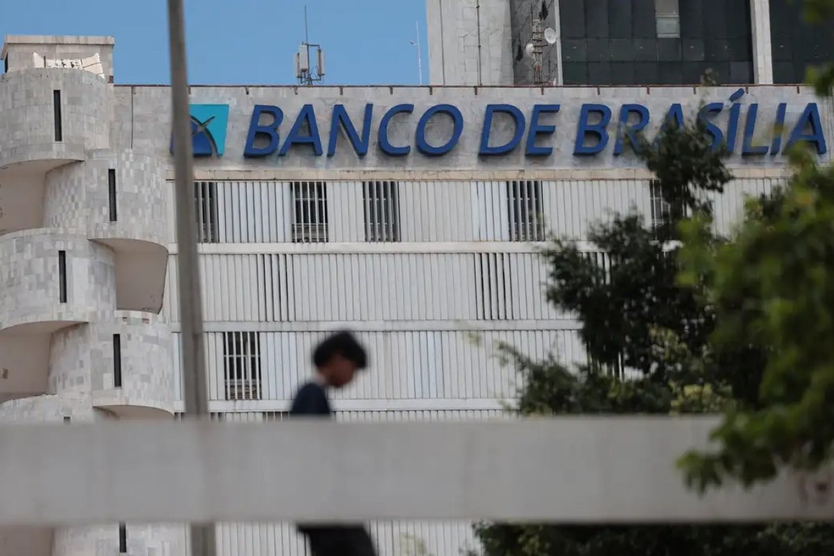 Após caso Banco Master, BRB convoca influenciadores para conter desgaste de imagem