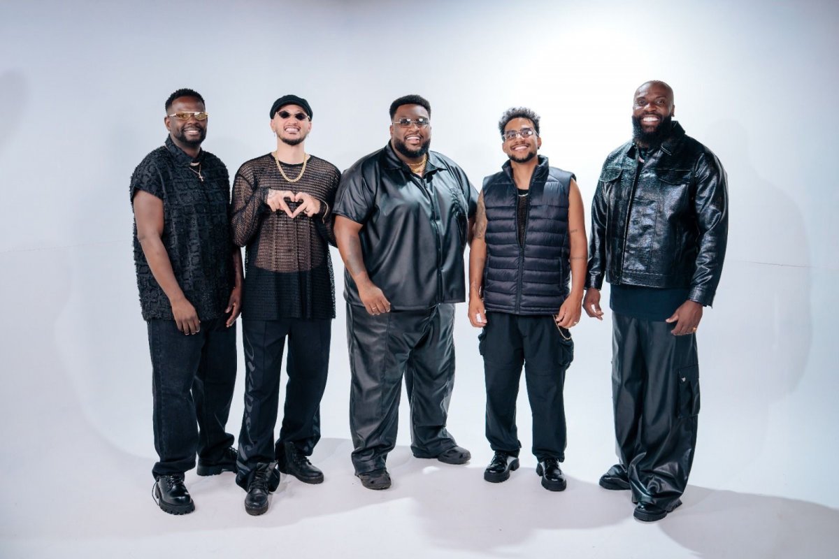 Benzadeus desembarca na Bahia para maratona de shows e confirma retorno com turnê especial de Carnaval!