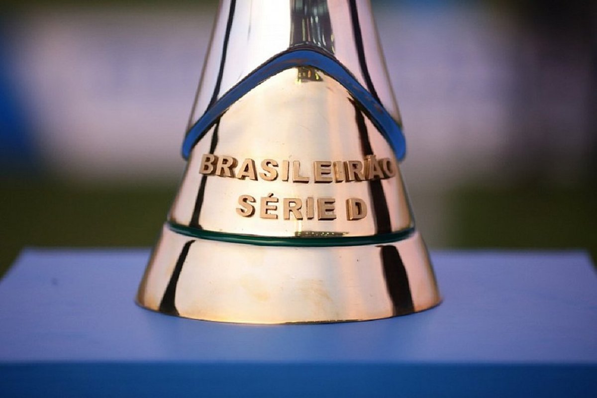 Times baianos conhecem rivais no Campeonato Brasileiro da Série D