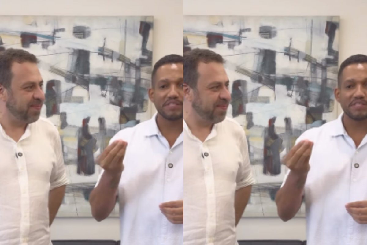 Escala 6X1 será votada ainda no 1º semestre de 2026, diz Boulos