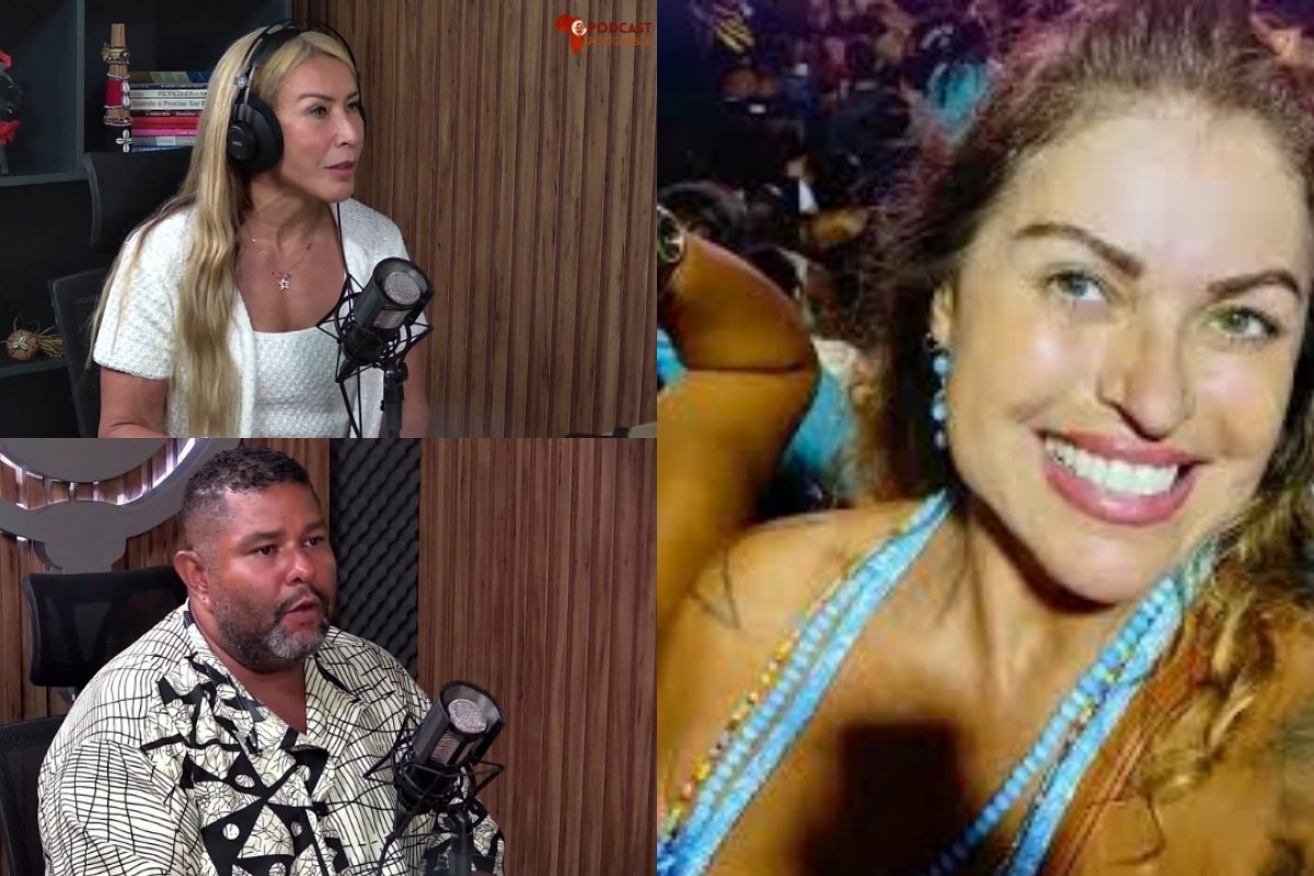 VÍDEO: "Racismo não é brincadeira": Podomblé debate caso envolvendo turista gaúcha no Pelourinho e critica a punição aplicada