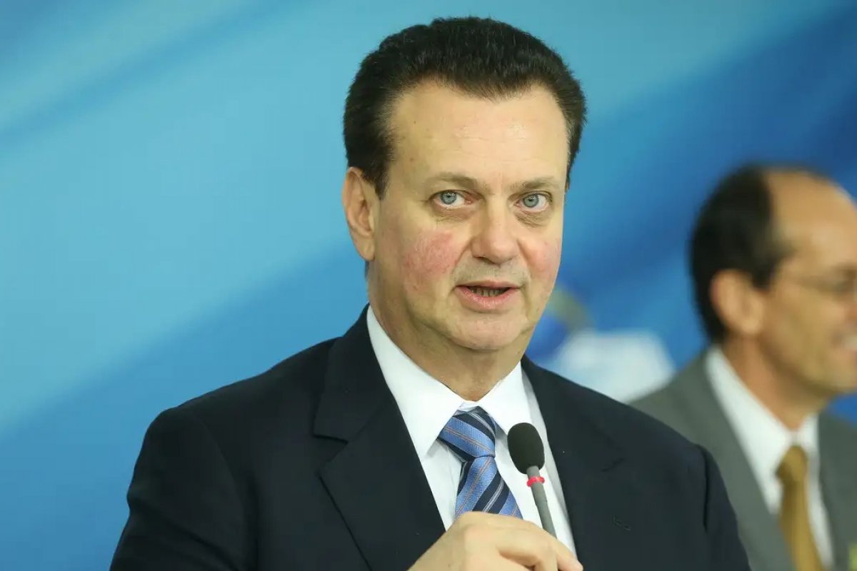 PSD não lançará candidatura presidencial para atacar governo Lula, diz Kassab