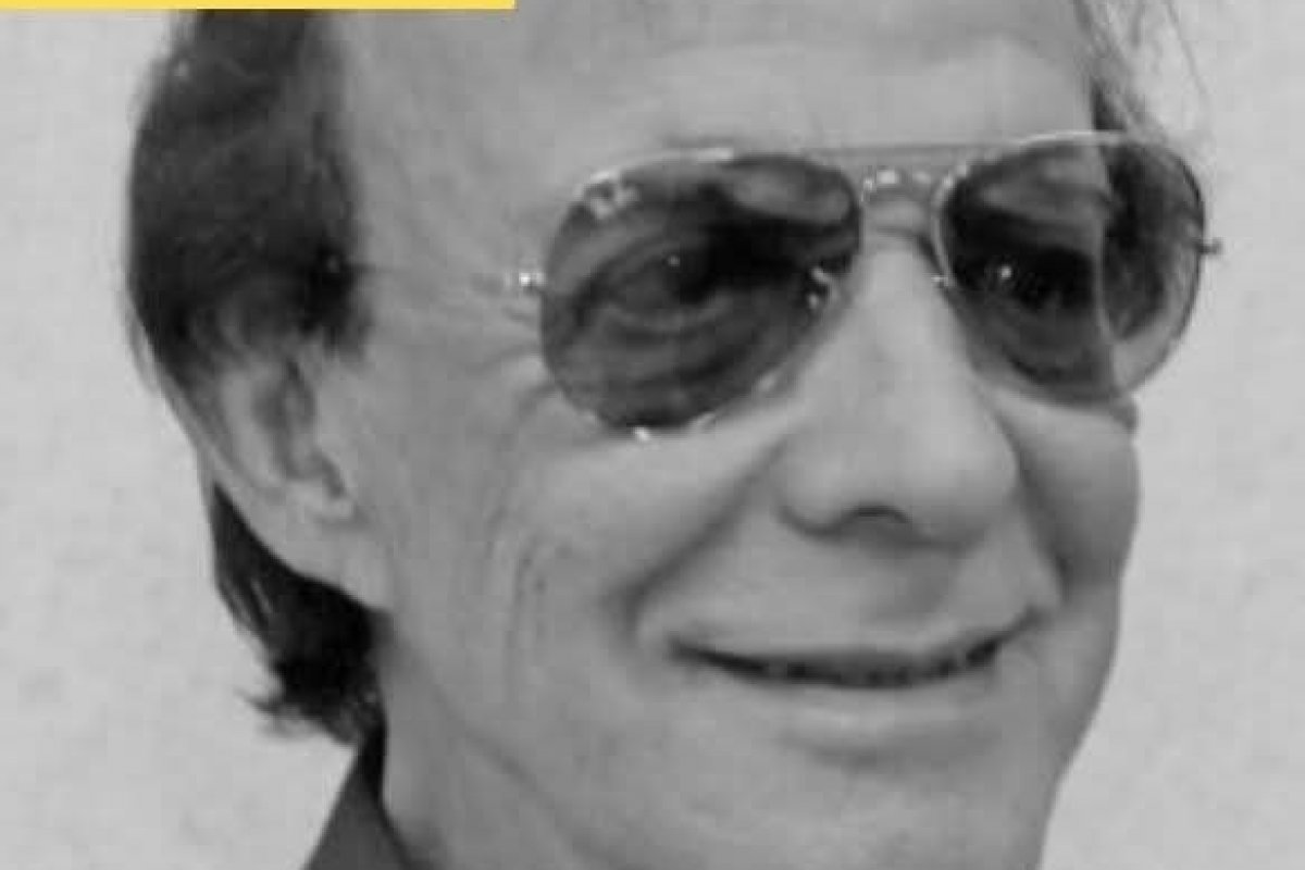 Morre Nilton Cesar, um dos grandes nomes da música romântica brasileira dos anos 1970! 