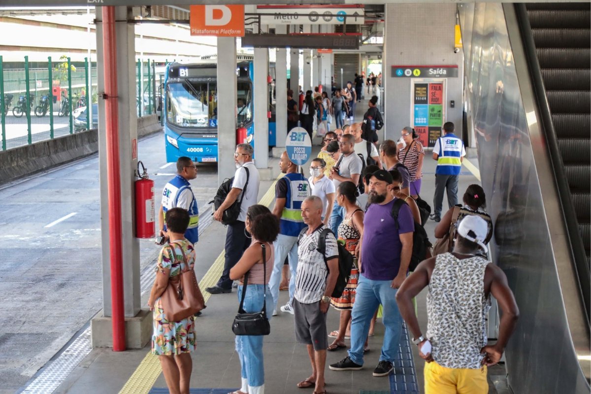 Prefeitura lança planejador de viagens oficial do transporte público em parceria com aplicativo